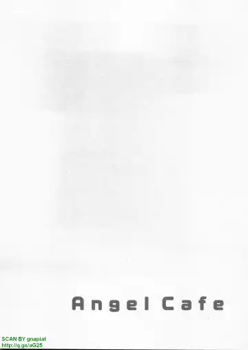 [Hidemaru] Tenshi Chakan - Angel Cafe Fhentai - Page 152