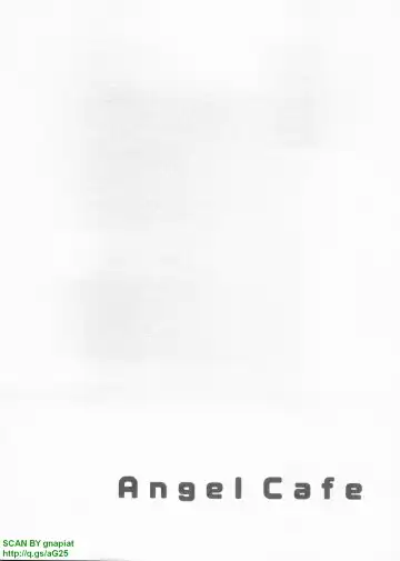 [Hidemaru] Tenshi Chakan - Angel Cafe Fhentai - Page 30