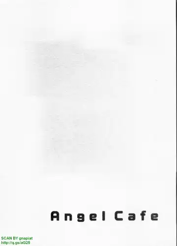 [Hidemaru] Tenshi Chakan - Angel Cafe Fhentai - Page 88