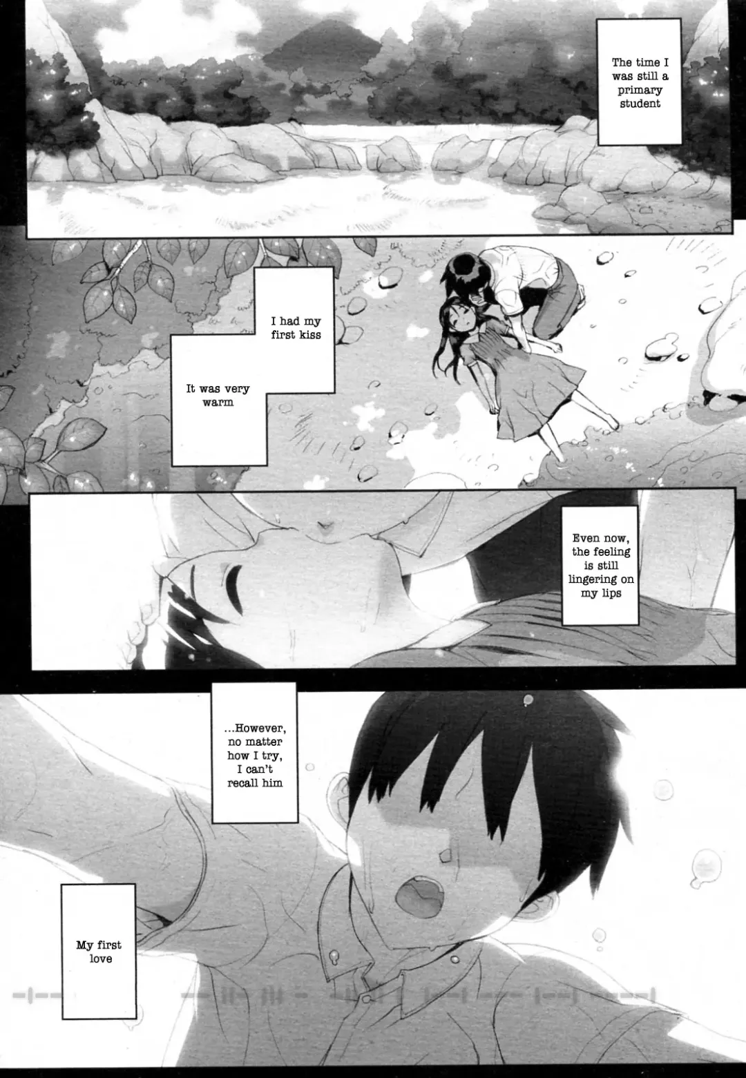 [Ohtomo Takuji] Risa Fhentai - Page 1