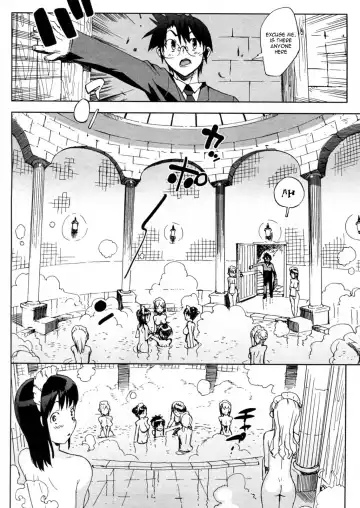 [Ohtomo Takuji] Risa Fhentai - Page 23