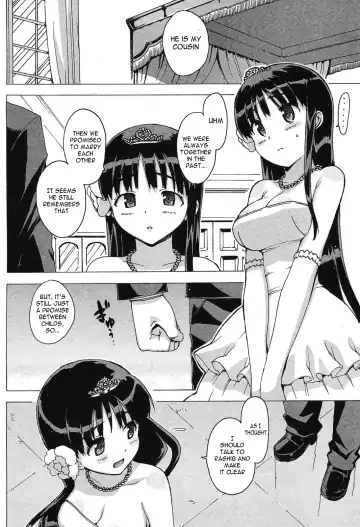 [Ohtomo Takuji] Risa Fhentai - Page 57