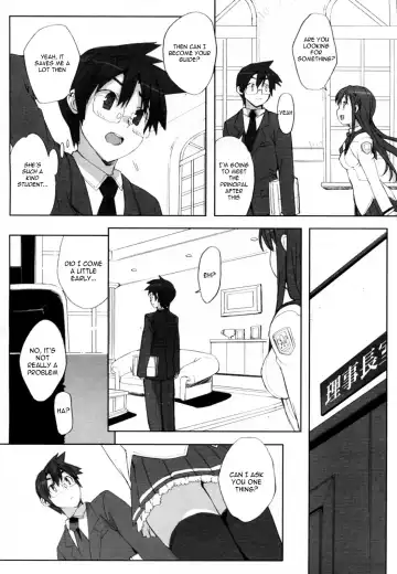 [Ohtomo Takuji] Risa Fhentai - Page 6