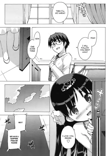 [Ohtomo Takuji] Risa Fhentai - Page 68