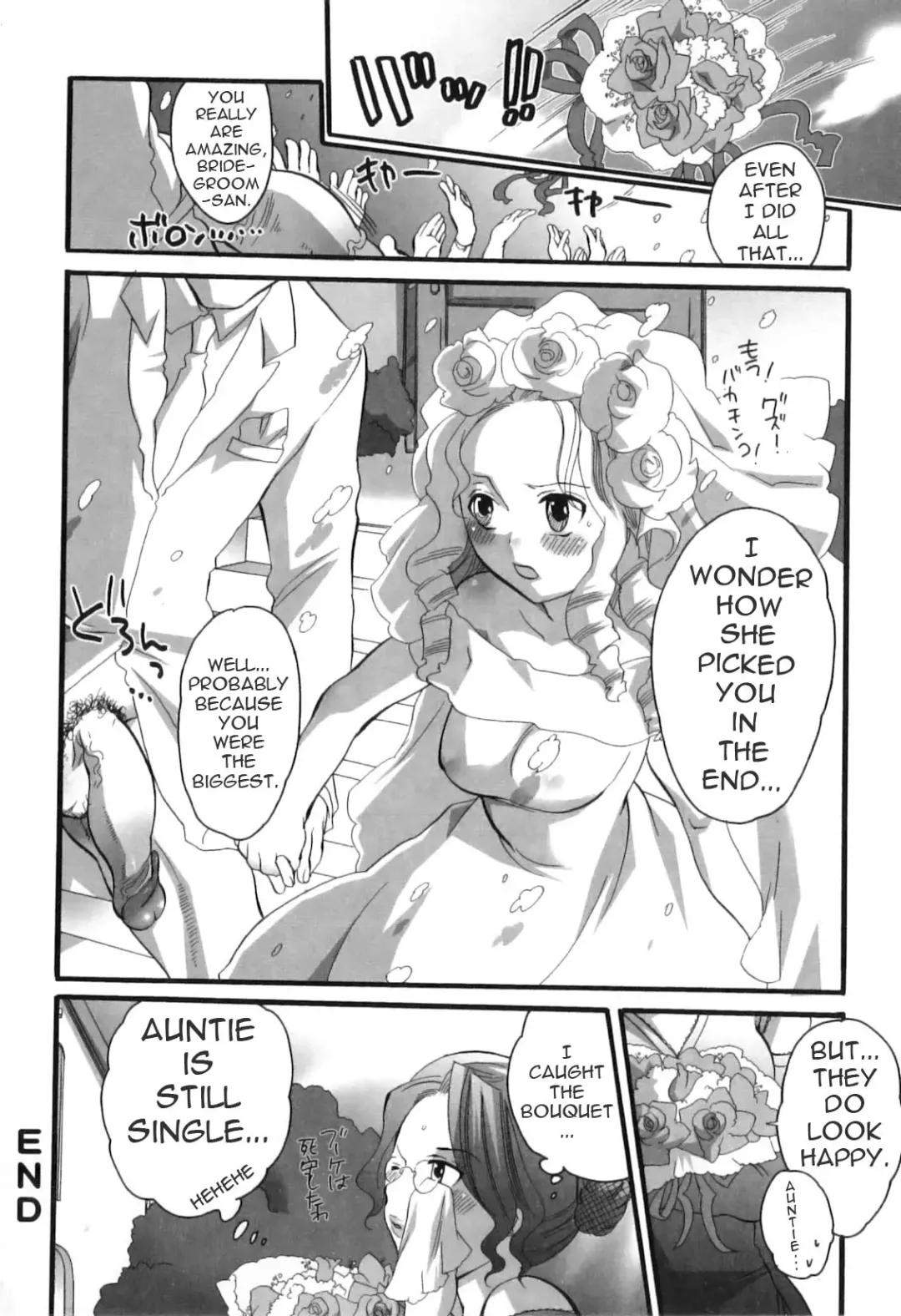 [Inochi Wazuka] Spo-Dama! Fhentai - Page 23
