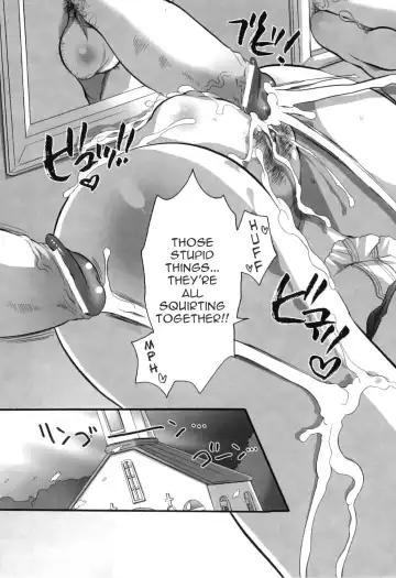 [Inochi Wazuka] Spo-Dama! Fhentai - Page 21