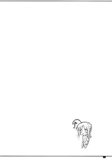 [Komori Kei] Puni Saber-san Nyaa | Squishy Saber-san Nyaa Fhentai - Page 3