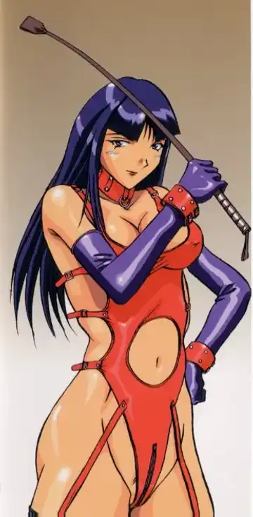 [Orihime] Paradox Fhentai - Page 3