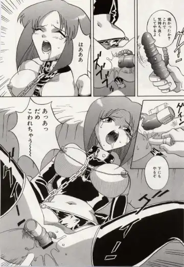 [Orihime] Paradox Fhentai - Page 68