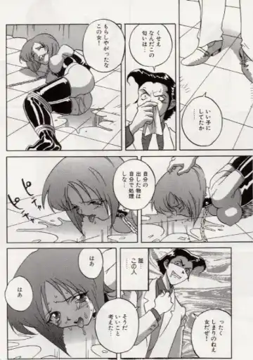 [Orihime] Paradox Fhentai - Page 72