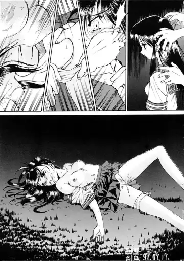 15noNatsu Fhentai - Page 60