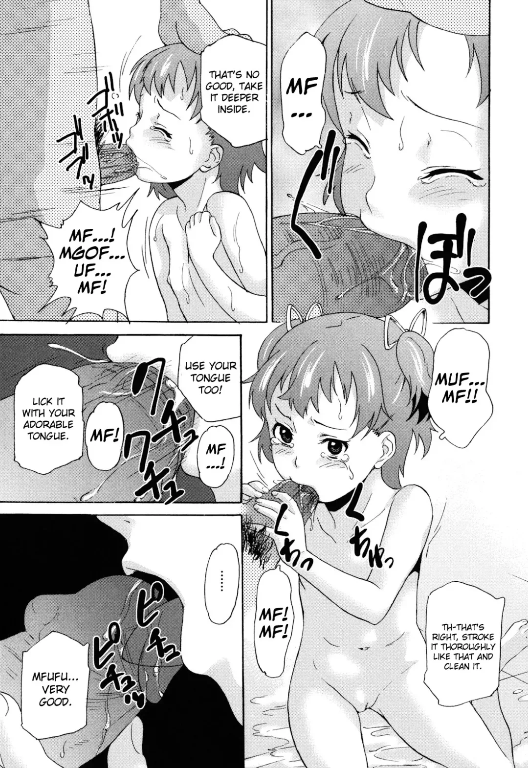 [Asahina Makoto] Zetsubou Rinkan Gakkou Fhentai - Page 57