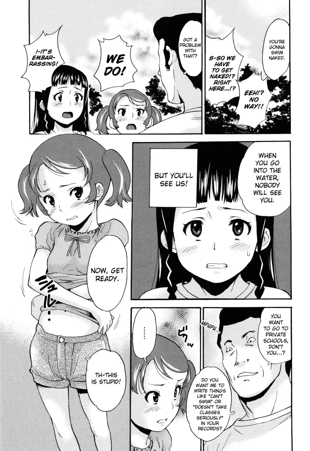 [Asahina Makoto] Zetsubou Rinkan Gakkou Fhentai - Page 71