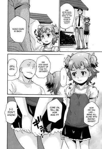 [Asahina Makoto] Zetsubou Rinkan Gakkou Fhentai - Page 110