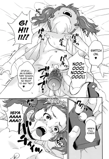 [Asahina Makoto] Zetsubou Rinkan Gakkou Fhentai - Page 149