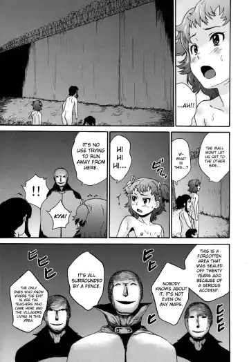 [Asahina Makoto] Zetsubou Rinkan Gakkou Fhentai - Page 169