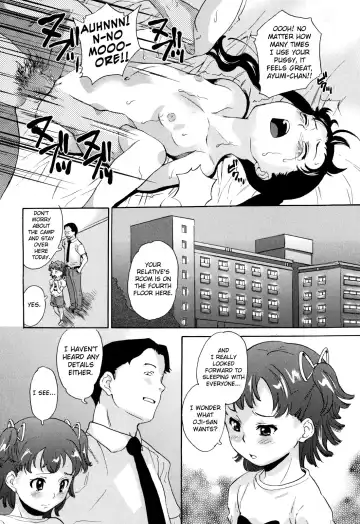 [Asahina Makoto] Zetsubou Rinkan Gakkou Fhentai - Page 30