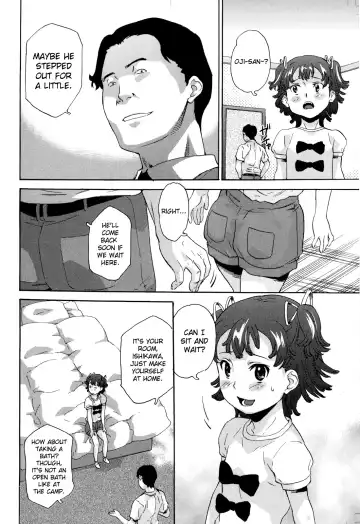 [Asahina Makoto] Zetsubou Rinkan Gakkou Fhentai - Page 32