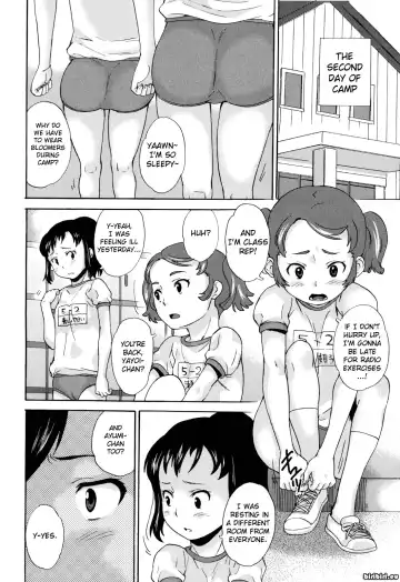 [Asahina Makoto] Zetsubou Rinkan Gakkou Fhentai - Page 48