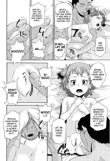 [Asahina Makoto] Zetsubou Rinkan Gakkou Fhentai - Page 52