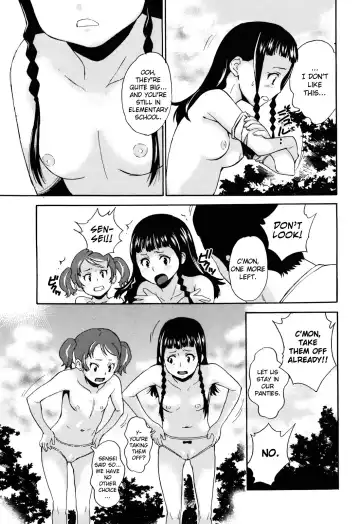 [Asahina Makoto] Zetsubou Rinkan Gakkou Fhentai - Page 73