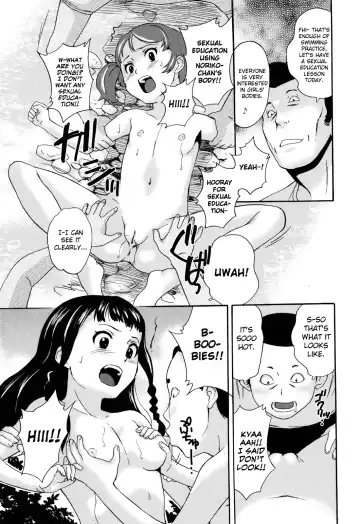 [Asahina Makoto] Zetsubou Rinkan Gakkou Fhentai - Page 77