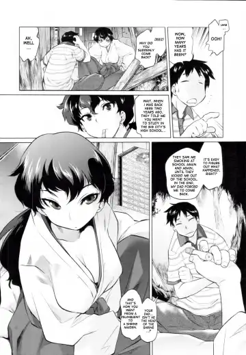 [Tomotsuka Haruomi] Secret Base Fhentai - Page 4