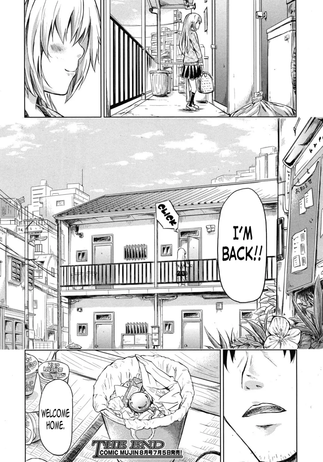 [Shiki Takuto] if - Tokei Monogatari | if - A Story About a Watch Fhentai - Page 51