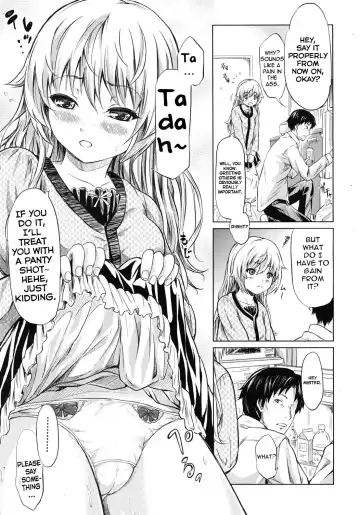 [Shiki Takuto] if - Tokei Monogatari | if - A Story About a Watch Fhentai - Page 33