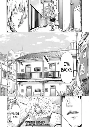 [Shiki Takuto] if - Tokei Monogatari | if - A Story About a Watch Fhentai - Page 51
