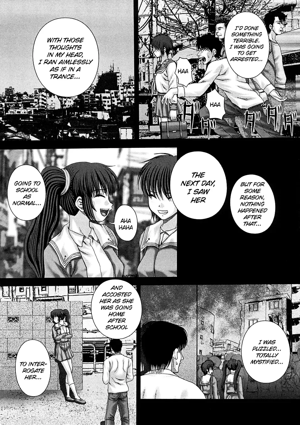 [Itou] Kekkan Ch. 1-7 Fhentai - Page 139