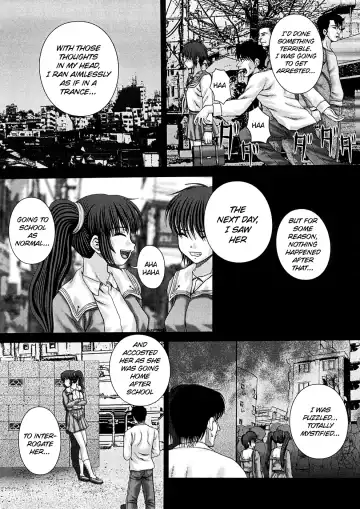 [Itou] Kekkan Ch. 1-7 Fhentai - Page 139