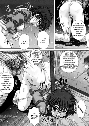 [Itou] Kekkan Ch. 1-7 Fhentai - Page 15