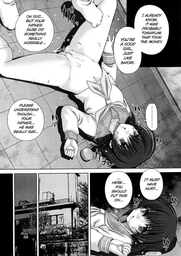 [Itou] Kekkan Ch. 1-7 Fhentai - Page 34