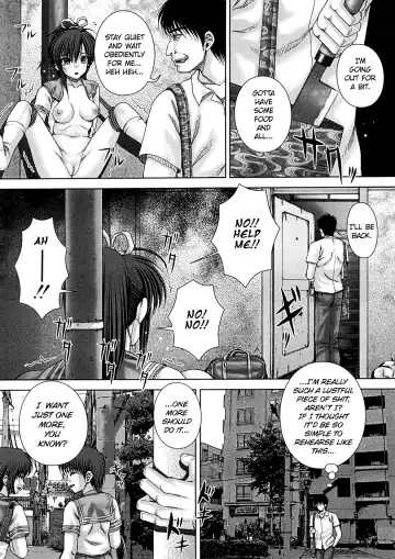 [Itou] Kekkan Ch. 1-7 Fhentai - Page 52