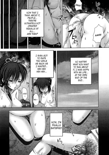[Itou] Kekkan Ch. 1-7 Fhentai - Page 66