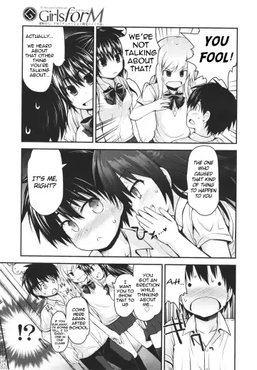 [Fujisaka Lyric] Kumegawa-san to Kodaira-san | Kumagawa-san and Kotaira-san Fhentai - Page 3