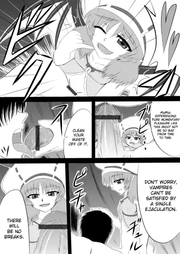 [Shirakawa Tomoaki] Sou, Sonomama Nomikomi Nasai Watashi no Dorichin Gungnir | Swallow My Drillcock Gungnir Fhentai - Page 11