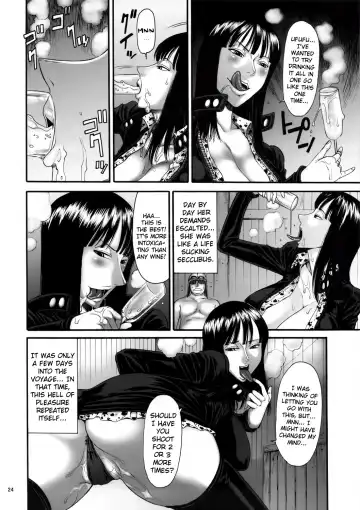 [Sunagawa Tara] GOLDEN MONKEY Fhentai - Page 23
