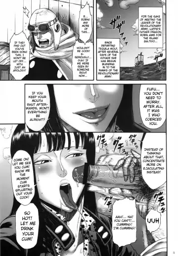 [Sunagawa Tara] GOLDEN MONKEY Fhentai - Page 4