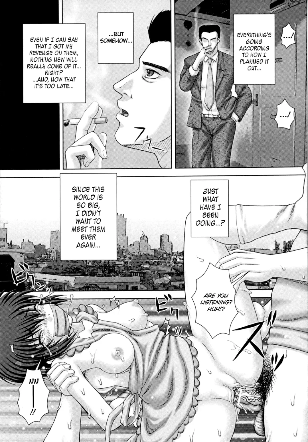 [Itou] REN-GOKU - purgatorium!? Fhentai - Page 115