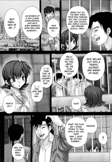 [Itou] REN-GOKU - purgatorium!? Fhentai - Page 136