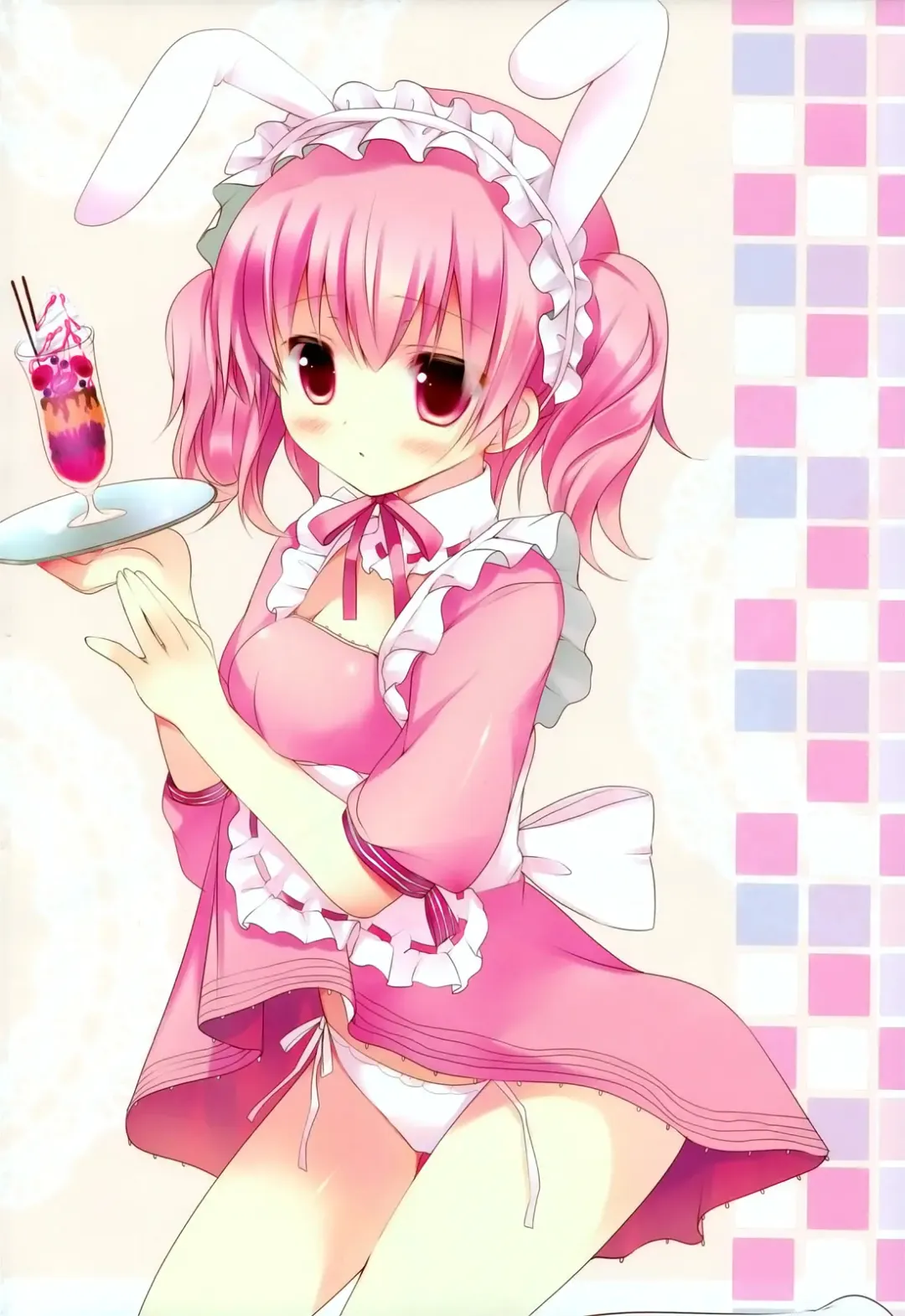 [Adumi Kazuki] Secret Service Fhentai - Page 4