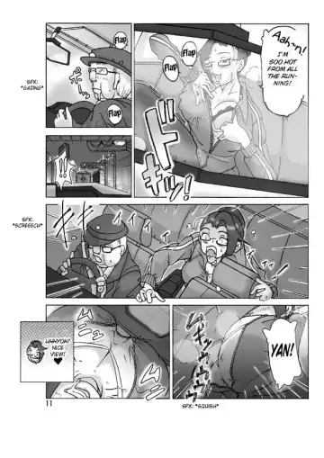 [Asagiri] Katta Kigurumi Sono ni | Purchased Costume 2 Fhentai - Page 12