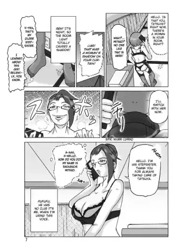 [Asagiri] Katta Kigurumi Sono ni | Purchased Costume 2 Fhentai - Page 8