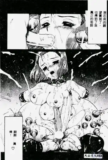 [Makita Aoi] Hentai Gakuen - Hentai Jikkenshitsu 2 Fhentai - Page 54