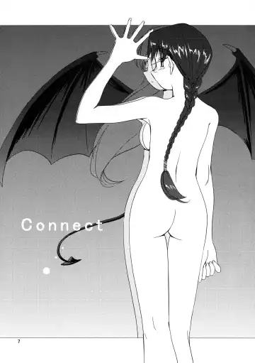 [Tsuina] (C68) [Tear Drop (tsuina)] [C2] (To Heart) Fhentai - Page 8