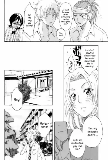 [Yu-ri] Kokucho Renbo Fhentai - Page 7