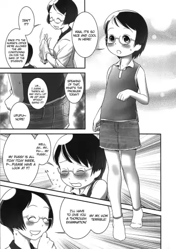 [Ogu] Oshikko Sensei 2. Fhentai - Page 4