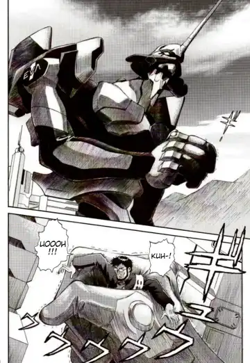 [Kuro Tengu] EreCTION Fhentai - Page 30